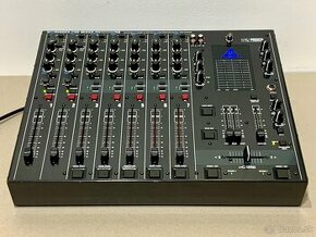 Behringer PRO MIXER DX2000USB …. Mixpult ….Mixer