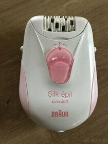 Epilátor Braun Silk-épil - 1