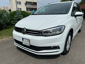 VW TOURAN 2.0 TDI 2020 LEDCAMERA KEYles❇️