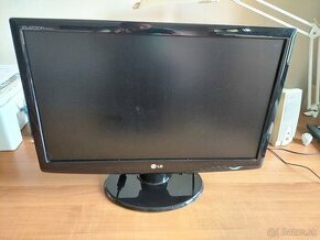 23" LG LCD monitor TOP STAV