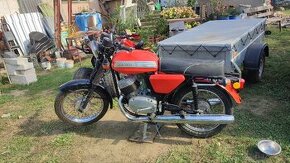 Jawa 634