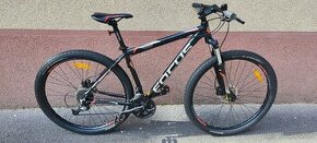 Predám horský bicykel FOCUS Whistler Sport,kolesá 29"