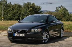 Volvo C70 2.0D Momentum - 1