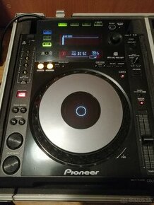 Pioneer cdj 900