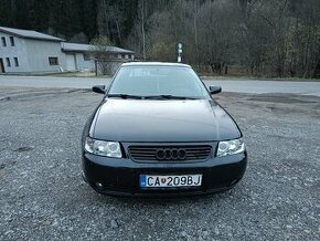 Audi A3 1.9 TDI 96 kw s automatickou prevodovkou - 1