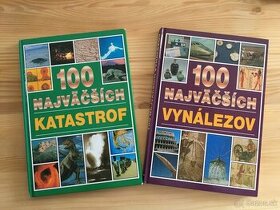 100 Najvacsich