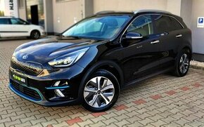 KIA NIRO EV SPIRIT 150KW ELECTRIC 64kWh, 2020, ZÁRUKA, DPH - 1