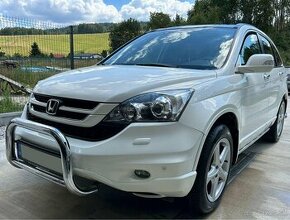 Honda CR-V 2,2 CDTi