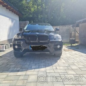 Predam BMW X6 Activehybrid 4.4 i