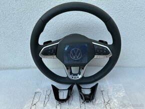 Volant 571419089 VW Tiguan III R Line - 1