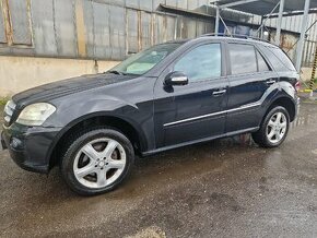 Predám Mercedes-Benz ML 320 CDI...bez vzduchového podvozku