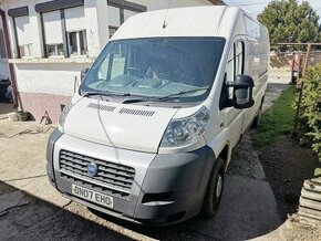 Rozpredam Ducato, Boxer, Jumper - 3