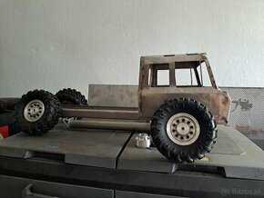 Rc tatra