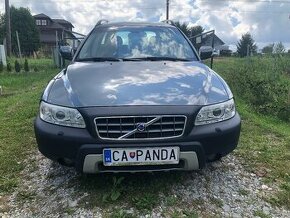 Volvo XC70 2,5T - 1