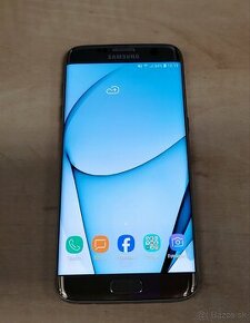 Samsung Galaxy S7 edge Gold