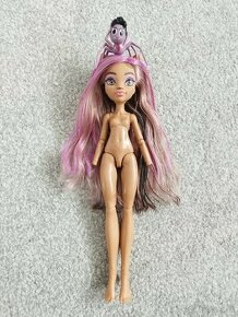 Monster high Clawdeen Creepover Party