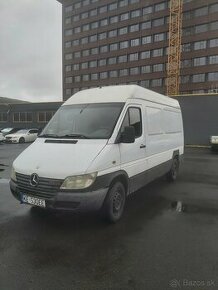 Mercedes-Benz Sprinter 313 CDI