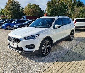 SEAT TARRACO 2.0 TDI 190 XCELLENCE 4DRIVE DSG - 1