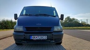 Ford transit 100 T280 2.0d 73.60 kw - 1