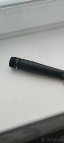 Mikrofon shure 57 SM - 1