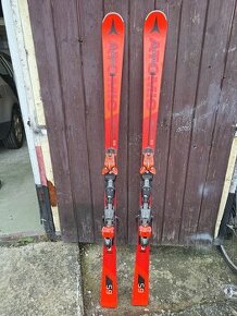 Atomic redster S9 171cm