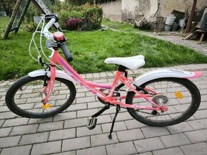 Predám detský bicykel CTM MAGGIE 20"