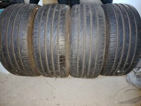 Pneumatiky 235/ 45 R17