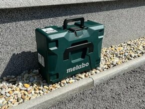 METABO BS 18 LTX QUICK