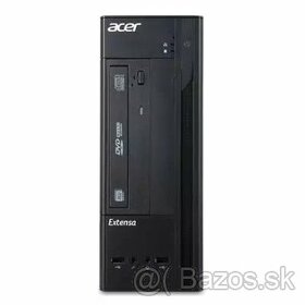 Acer Extensa X2610G - 1