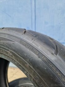 Semislik TOYO R888R 205/50 r15