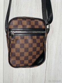 Louis Vuitton shoulder bag - 1