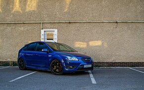 Ford Focus ST mk2 2.5L 20V