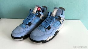 Air Jordan 4 University Blue