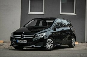 Mercedes-Benz B trieda 180 d