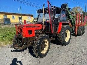 Zetor major 6945 - 1