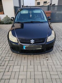 1.6ddis suzukisx4