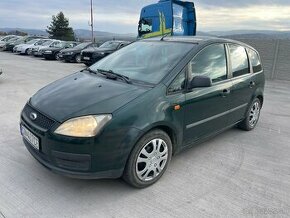 Ford Focus C-MAX 1.6 TDCi - 1