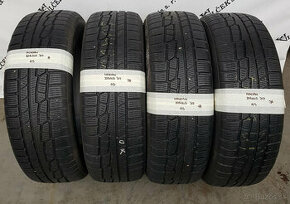 Zimné pneumatiky 225/65 R17 NOKIAN