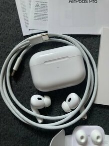 airpods pro 2