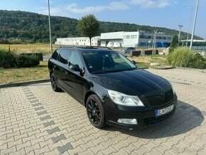 Škoda Octavia 2.0TDI DSG