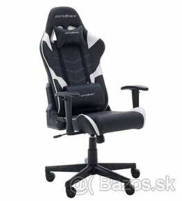 Herná stolička kreslo dx racer dxracer P188