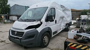 fiat ducato 3,0 130kw