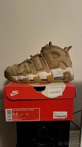 Nike Air Uptempo WHEAT, 43