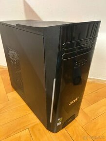 Herny PC i5 6400 , GTX 1060 6GB,8GB Ram