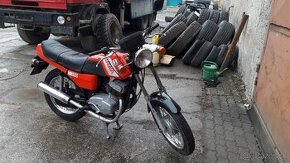 Predam JAWA 350-639