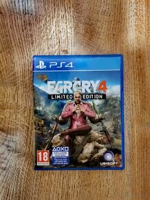 FarCry 4 Ps4