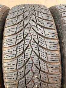 195/65R15 Lassa zimne