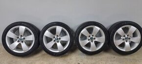 Predam orginal Skoda Kentaur elektrony 5x100r16 205/45