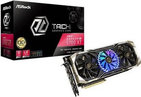 Asrock radeon RX 5700 XT