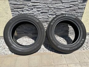 215/65 R17 99V MO letné MICHELIN